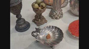 Заморская икра! Фрагменты из фильма ″Иван Васильевич меняет профессию″. 1973 г.