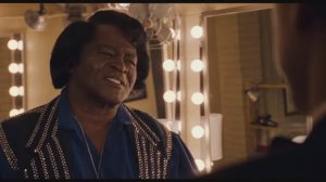 Смокинг: Джимми и Дэл Блейн знакомятся с Джеймс Брауном