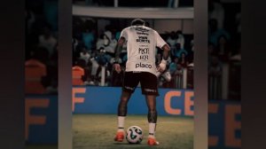 Эдиты про футбик