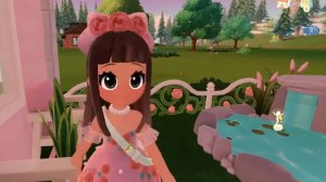 HEARTOPIA  НОВАЯ ИГРА