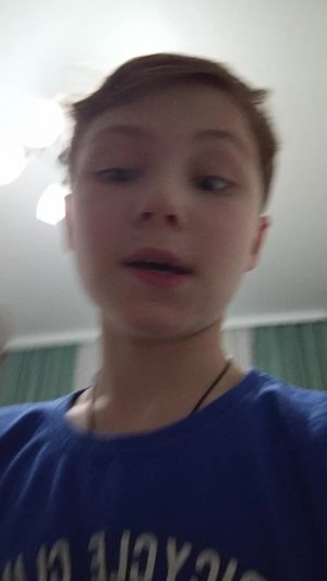 Сегодня я буду делать колесо