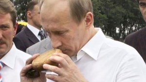 Новый ГОСТ на хлеб или медленное убийство Россиян - Возможный Император Максим первый Взбешён!