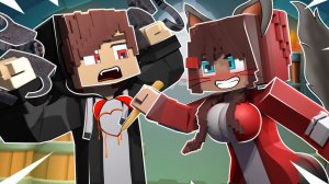 ФИЛЬМ "ЛЮБОВНОЕ ПРОКЛЯТИЕ" Сестры Джей Джей против Джей Джей-ВАМПИР против Джей Джей ОБОРОТЕНЬ