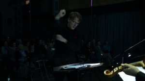 G. Mahler - Symphonie No.1 (Pelle d’Oca, chamber orchestra version)