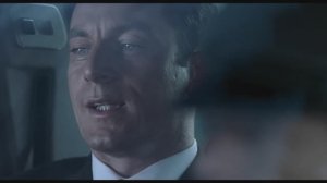 Смокинг: Джимми знакомится с Девлином