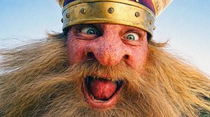 ONE PIECE. Большой куш (2 Сезон). Финальный Русский трейлер (Субтитры, 2026) Инаки Годой