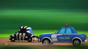 Трактор-паникёр и ложная тревога! 😂🚜 Самые милые сказки + мультфильмы для малышей