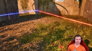 НЕПЕРЕСЕКАЮЩАЯСЯ МАГИСТЕРИЯ. ЗОЛОТЫЕ ВОРОТА ВОСТОК-3 В THE TALOS PRINCIPLE 2 \ 40