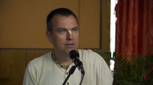 03.03.2026 Гаура Пурнима. Чайтанья Махапрабху и три грани Гаура-лилы. Мукунда Мурари Прабху.