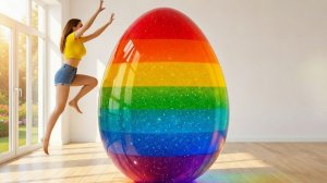 Какую из этих фантастических кроватей ты выберешь? 🌈🛌✨ Необычный ASMR