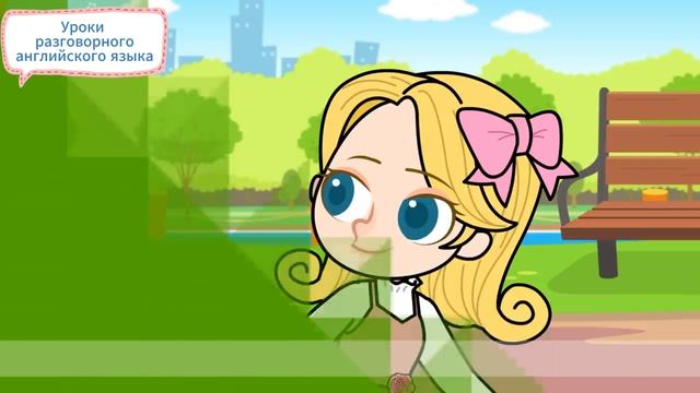 Простые диалоги на английском языке Pets  -домашние животные