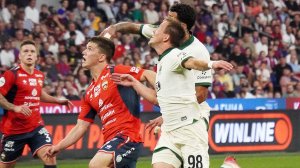 ЦСКА - Краснодар. Путь РПЛ. Кубок.