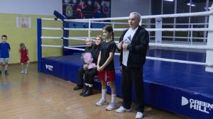 Большие победы маленькой спортсменки