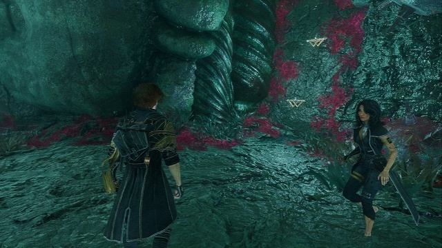 Clair Obscur Expedition 33 без ком часть -  (4)