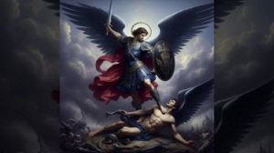 Ангел-хранитель