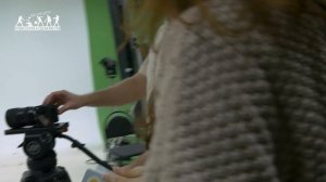 Совместное занятие операторов и режиссеров