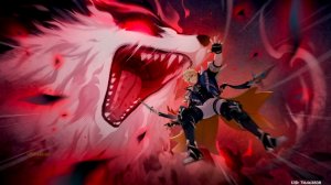 Genshin Impact: Возвращение Андриуса. Приключения Люмин и Паймон в Нод-Край