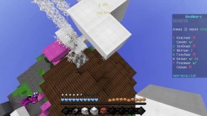 Я и бед варс: