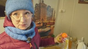 Видео привет с 6 соток 25 февраля 2026 года