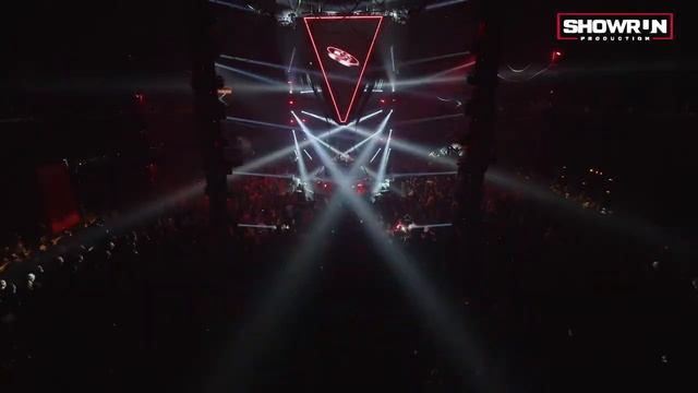 Receptor @ Neuropunk Эпоха. 21.02.2026 (Москва) смотреть онлайн