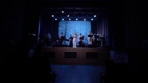 Фестиваль Саундтреков 2025