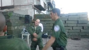 Гиви День Рождения 2015 - Givi - Legendary Donbass Commander's Birthday, 2015