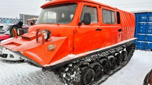 Я выиграл в контейнерах СОВЕТСКИЙ УЛЬТРА ТАНК.