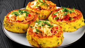 Этот рецепт МЕНЯ ПОКОРИЛ. Приготовьте так КУРИЦУ с КАРТОШКОЙ! Вкусный ужин или обед в духовке!