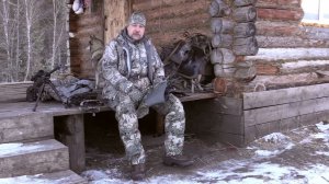 ТАЙГА. Егерь Нашёл КРАСИВУЮ ВРАЧИХУ Без Сознания в Тайге