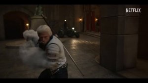 Ван-Пис. Большой куш 2 Сезон🔥⚡Финальный трейлер (Субтитры, 2026) Фэнтези, комедия, боевик