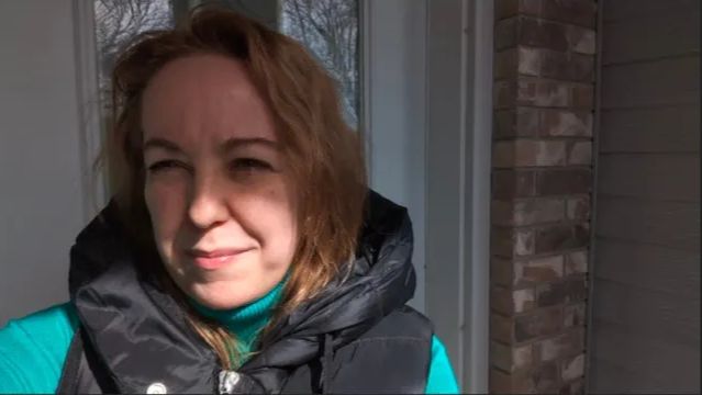 ВЛОГ: ПУГАЮЩАЯ ЦИФРА! / МУЖ ЗЛОЙ! / ПО МАГАЗИНАМ АЙДАХО