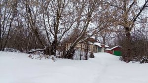 Жизнь в деревне. Выпуск 01.022026