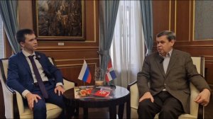 Открытый диалог с Валентином Степанковым