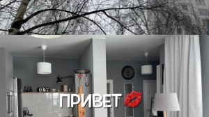 Дача, снег, Randewoo, много говорю, слабонервным не смотреть!✋😁