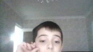 Первое видео на канале!