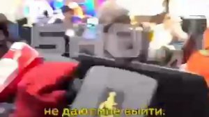 Россиянку в инвалидном кресле унизили в аэропорту Стамбула. Сотрудники Turkish Airlines отказались с