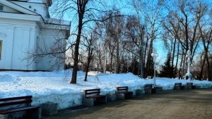 В Барнаул на выходные. Ч. 4.