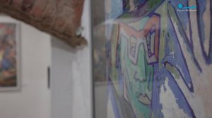 «Луноскоп»: выставочный проект Андрея Бартенева в Петербурге