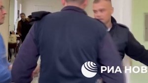 Глава нижегородского отделения ОНФ Андрей Жильцов признан виновным