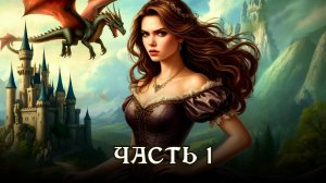 АУДИОКНИГА ★ ЧАСТЬ 1. ПОПАДАНКА МСТИТ ★ Любовное фэнтези, отбор невест, попаданцы