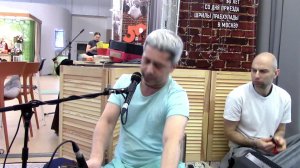 Гаура Пурнима. Главное событие года - день, когда Господь Гауранга явился в этот мир.