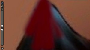 Делаю страшное лицо!!