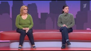 Мужское женское выпуск от 03.03.2026 обзор