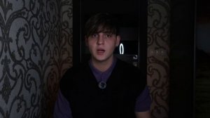 СТРАШНЫЕ ИСТОРИИ с LARION CARTER // ФЕРМА УАЙТХАУС