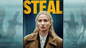 Ограбление (2026) - Трейлер