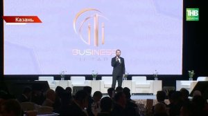 700 предпринимателей и благотворителей: в Казани прошёл крупнейший «Бизнес-ифтар» России