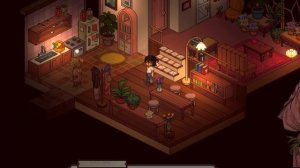 Grave Seasons - Official Nintendo Switch Trailer | Nintendo Indie World 2026