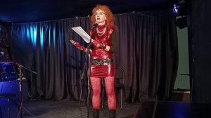 Женя Бильченко_20260302_Арт-Холл. Я Говорю Стихами.