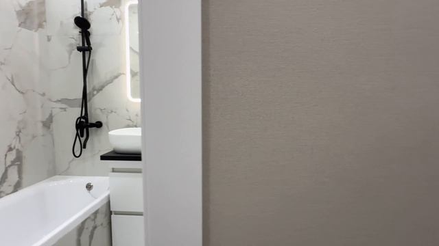 Квартира рядом с коллажом🔥