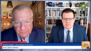 Patrik Baab (14.02.26)  Europe's New Iron Curtain - Freedom of Speech Dies